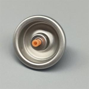 Oxygen Spray Aerosol Valve Sterile Dispensing System for Oxygen-Enriched