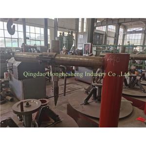 Scrap Rubber Tire Cutting Machine 650-1200mm