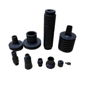 SUS316 Practical CNC Turn Mill Parts Computer Numerical Control