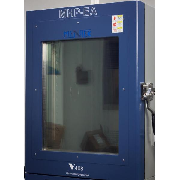 Easy Operation Climatic Test Chamber -70°C~150°C With Casters Interior 1000L