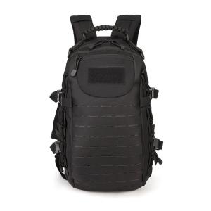 47*26*14cm Multi-Function Outdoor Training Camping Waterproof Backpack With