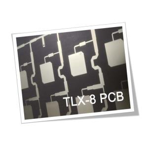 Quality TLX-8 High Frequency PCB for sale