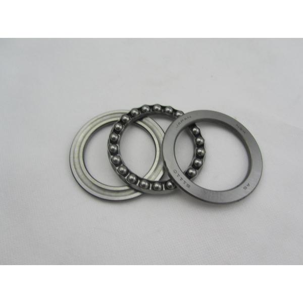 51144 Thrust Ball Bearing / Single Row Ball Bearing 220 mm x 270 mm x 37mm