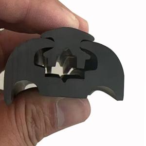 Customizable P Type Dock Bumpers and Rubrails for Durable Dock Protection