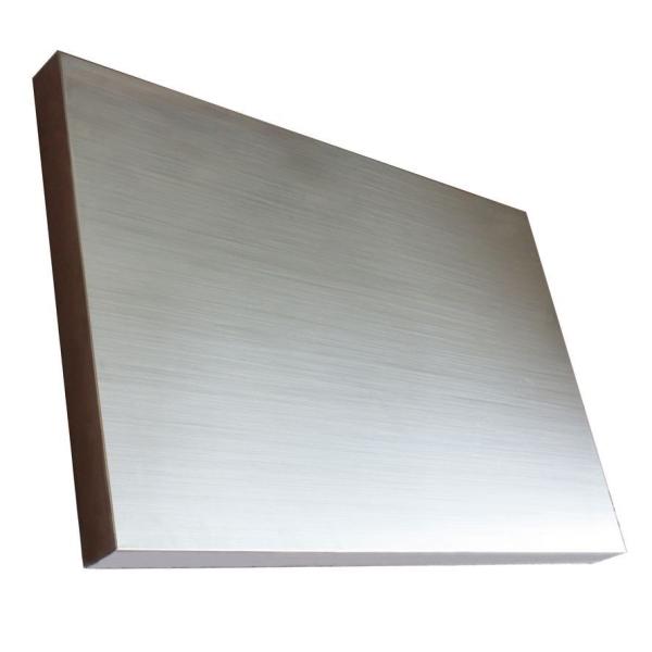 Buy 1500 * 6000mm Stainless Flat Sheet 316L grade at wholesale prices