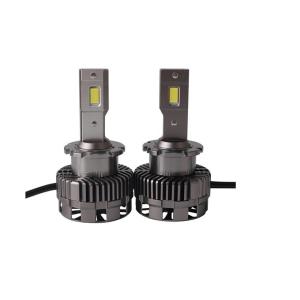 6000K 7200lm LED Car Headlights D2S Kit 12V 35W D1S