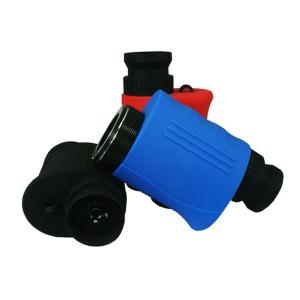 Telescope Pocket 8x25mm Porro Prism Monoculars Fully Multi - Coated