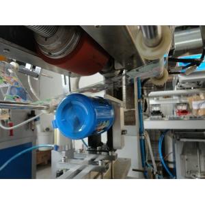 Auto Plate and Round Heat Transfer Machine