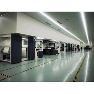 Duplex Board Coated Paper Coating Machine For Smooth And Even Coating