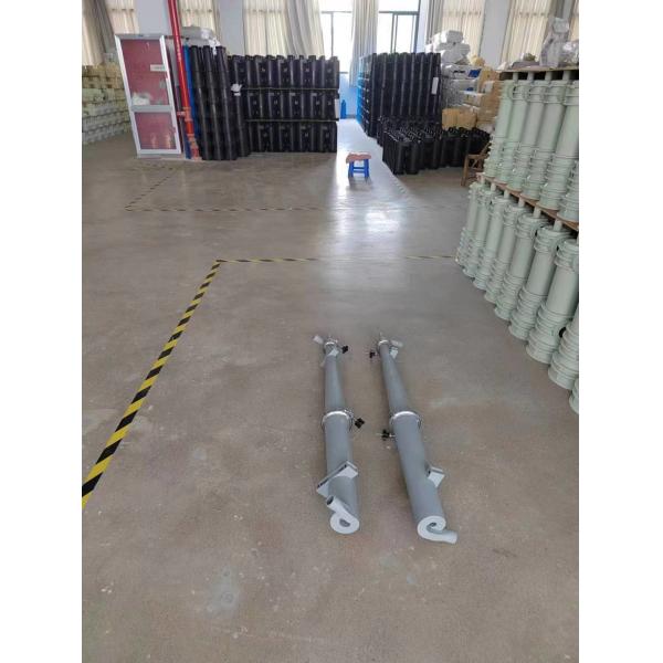 Lightweight Cleaner LT3 for Paper Mills