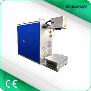 China Portable mini laser marker 20W 30W 50W fiber laser marking machine qr code laser engraving machine on sale China Portable mini laser marker 20W 30W 50W fiber laser marking machine qr code laser engraving machine on sale