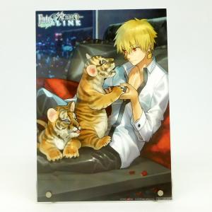 Hot sale Custom Baby Photo Frame Stand advertizing display standee