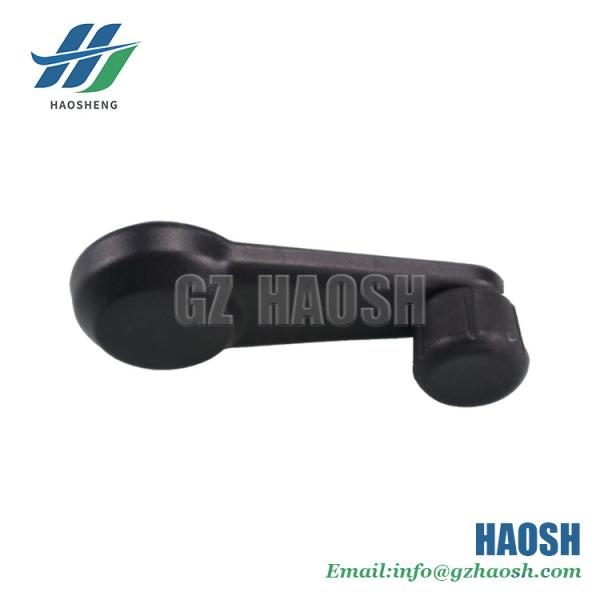 8-97403616-1 8-97403616-0 8974036161 8974036160 Grey Hand Window Regulator For Isuzu DMAX 2007