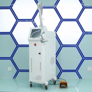 Co2 Laser equipment / wrinkle removal Co2 Fractional Laser / Fractional Co2