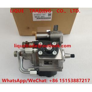DENSO fuel pump 294050-0471 , 21276943 , 9729405-047 , 294050-0470