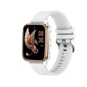 Gps Motion Mode Sport Touchscreen Smartwatch With Blood Oxygen Monitoring