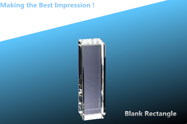 rectangle/crystal rectangle/crystal cube/cube/glass rectangle/blank crystal