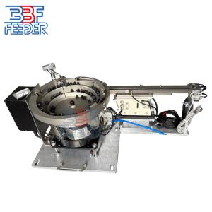 Industrial Vibratory Bowl Feeder Customized Components Parts Automation Feeding 