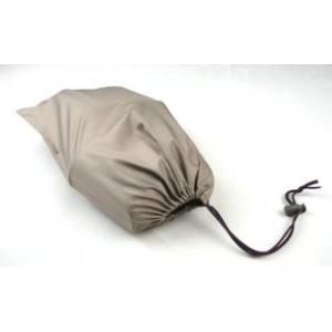 Drawstring Waterproof Nylon Shoe Dust Bags for Travel odm-t5