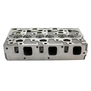 Cylinder Head Replacement Kubota D1402 OEM 15521-03044