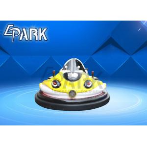 Amusement Park Kids Bumper Car / Electric Motor 50W 12V Battle Game Machine