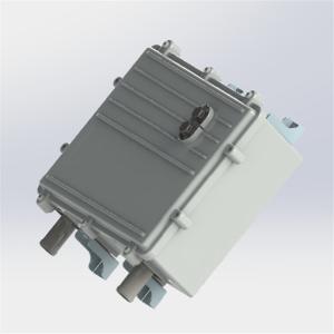 Ptc Coolant Heater Ev For Large Electric Vehicles Bus