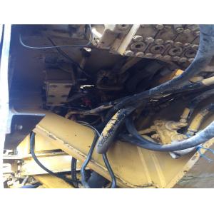 motor grader caterpillar 140g/14g/120g/120h caterpillar grader with good working