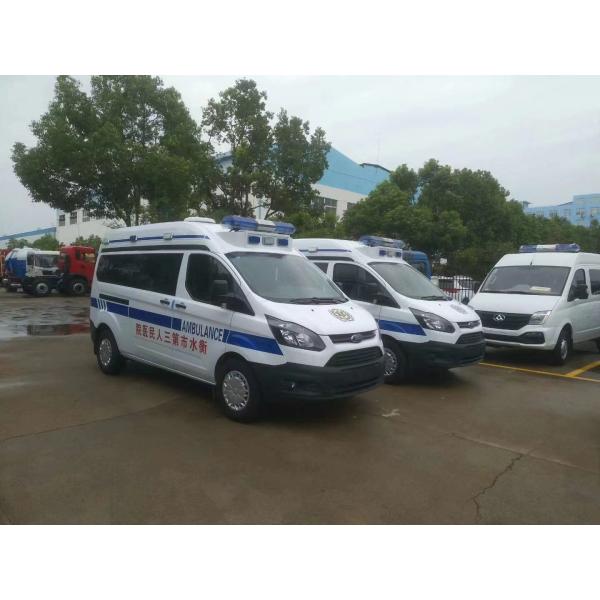 New First Aid Brand Classic Ambulance for Sale