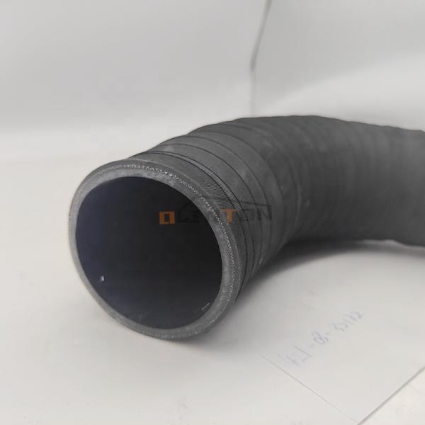 Top- Wheel Loader Parts Hose 6721-01-7501 415-62-23950 for WA430 WA450 WA470 Loader 421-03-32132