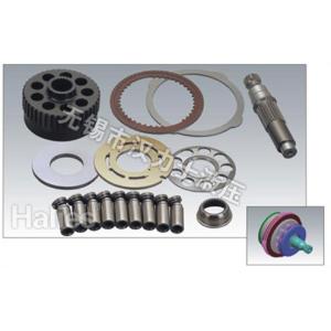 Quality Hydraulic Piston Pump Kayaba MSG27/44P2 Kayaba Pumps for sale