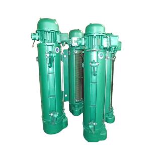 3 Ton M5 Lifting Electric Hoist With Remote Control