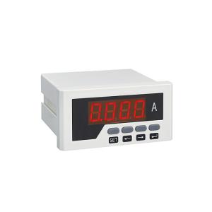 Ce Certified ac ammeter voltmeter