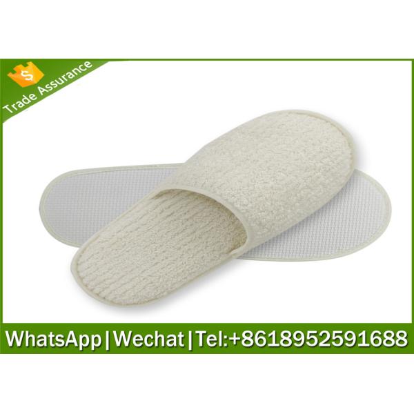 Buy hotel slipper,SPA Slippers,Terry  slippers manufacturer,Terry slipper with logo at wholesale prices