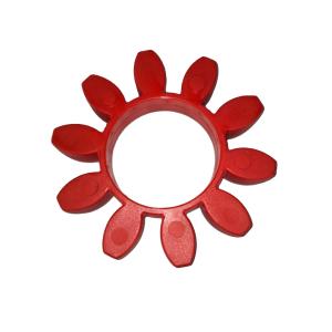 Compair Industrial Air Compressor Spare Parts Piston Seal for Building Material