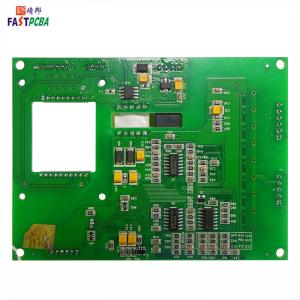 One Stop Automotive Pcb PCBA Electronics Board Fast Turnkey Customized