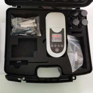 Multi Parameter Water Quality Analyzer