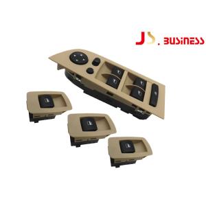 Cream Coloured BMW Power Window Switch E90 E91 3 Series 61319217334