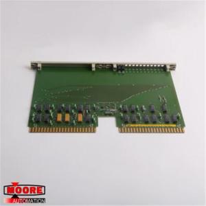 HEDT300340R1 ED1780a ABB ED1780A System Bus Amplifier Module