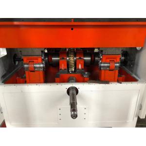 Semi Auto Flat Bed Corrugated Paper Die Cutting Machine with Full Waste