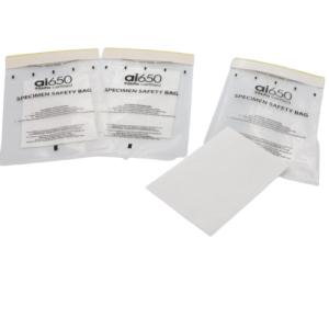 Custom Packaging Shipping 95KPA Bag High Pressure Anti Leakage