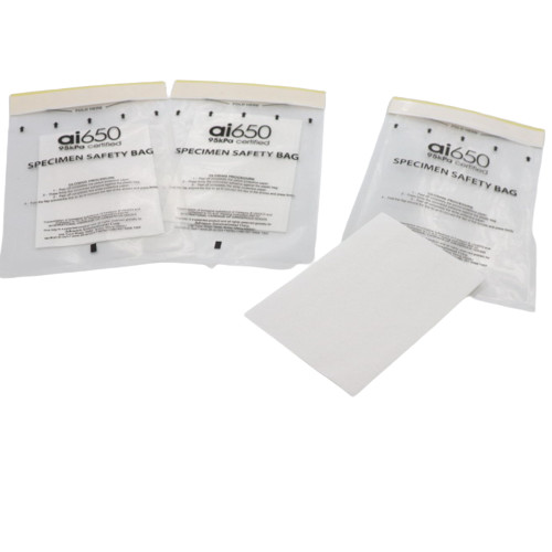 Buy Custom Packaging Shipping 95KPA Bag High Pressure Anti Leakage at wholesale prices