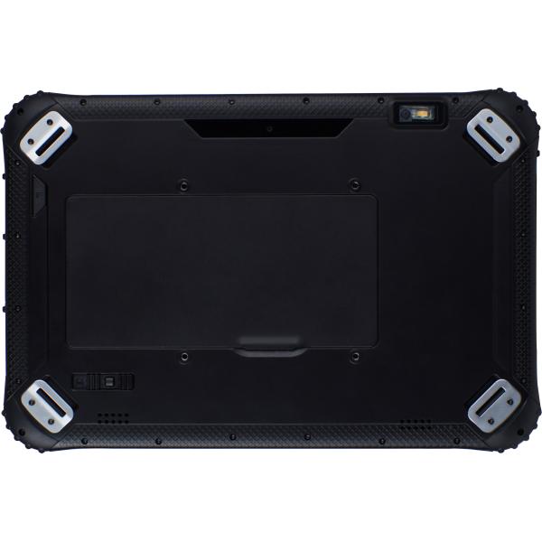 12.2 Inch Outdoor HD LCD Rugged 5G Tablet PC Windows 10, 11 5000mAh Battery PCAP All In One