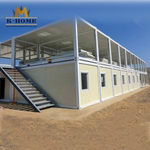 Modular Container House And Prefabricated House