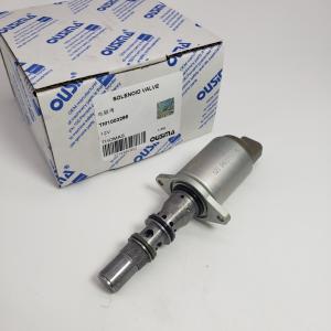 TM1003266 12V Hydraulic Pump Part Solenoid Valve For Thomas