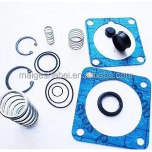 China OEM 2901029850 Unloader Valve Service Kit for Atlas Air Compressor New Metal Filter Element Separator Screw on sale