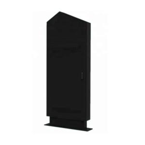 Urhealth 55 inch touch screen waterproof kiosk for advertising