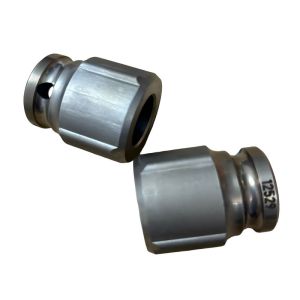 Quality Customized CNC Turning Milling Parts with 0.001~0.005mm Tolerance and 24 Hours Online Service for sale