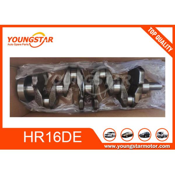 Buy 12201-1KA0A NISSAN HR16DE Engine Crankshaft at wholesale prices