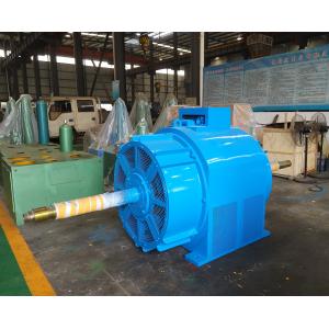 China High Capacity 1. Hydro Energy Generation System with Design on sale