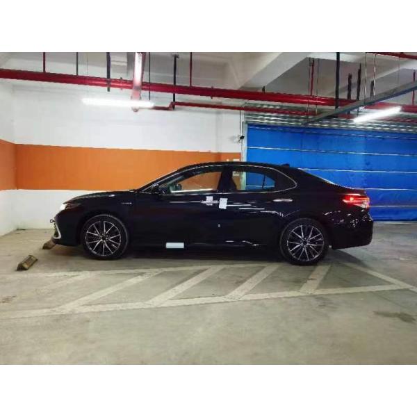 Toyota Camry Highlander Levin Hybrid EV car Used Electric Car 2023 Touch Screen Yes